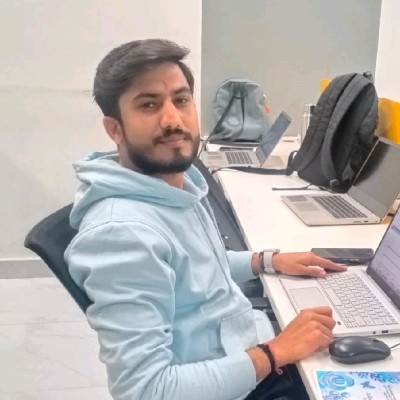 Ashwani Gaur