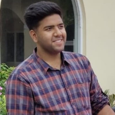 Arpit Jain