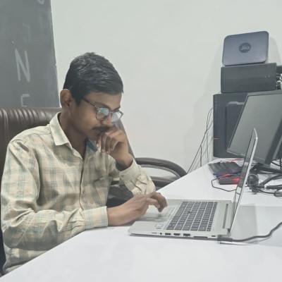 Rahul Marathe